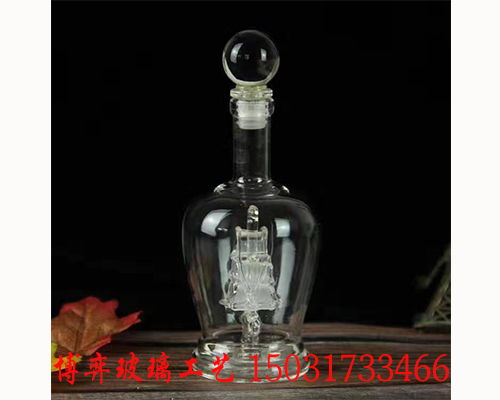 真棒 广东质量好的玻璃仪器报价,优质的泡酒瓶厂